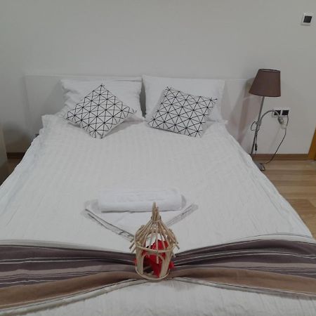 Sleep&drive No1 Appartement SJJ Buitenkant foto