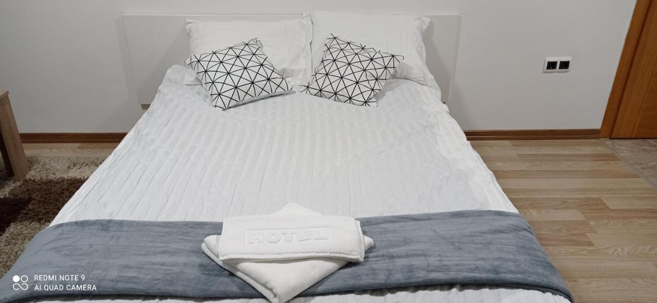 Sleep&drive No1 Appartement SJJ Buitenkant foto