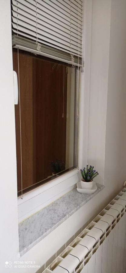 Sleep&drive No1 Appartement SJJ Buitenkant foto