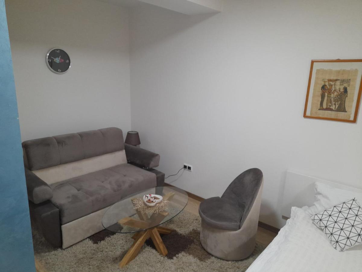Sleep&drive No1 Appartement SJJ Buitenkant foto
