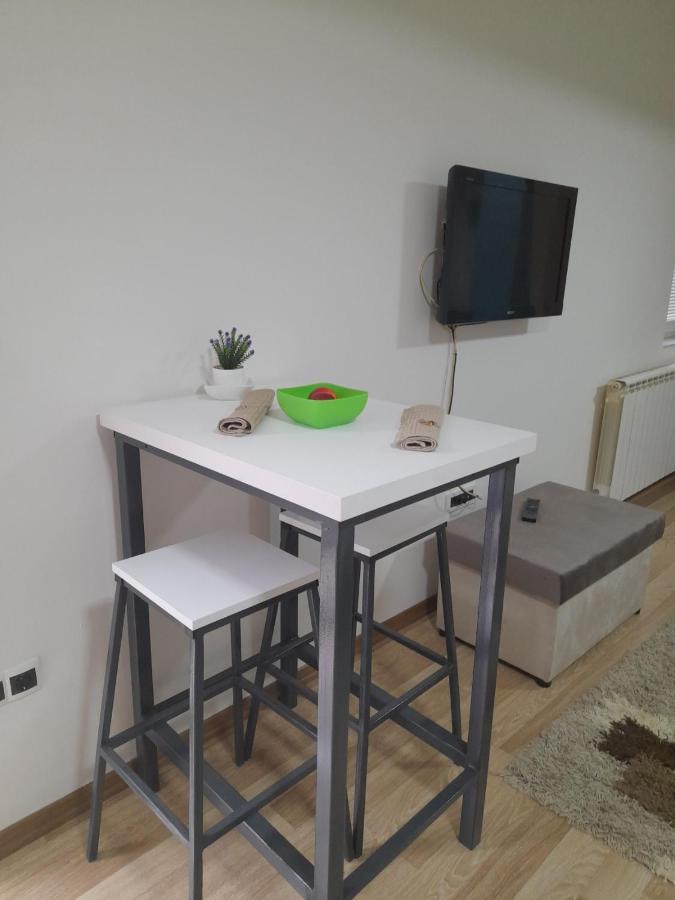 Sleep&drive No1 Appartement SJJ Buitenkant foto
