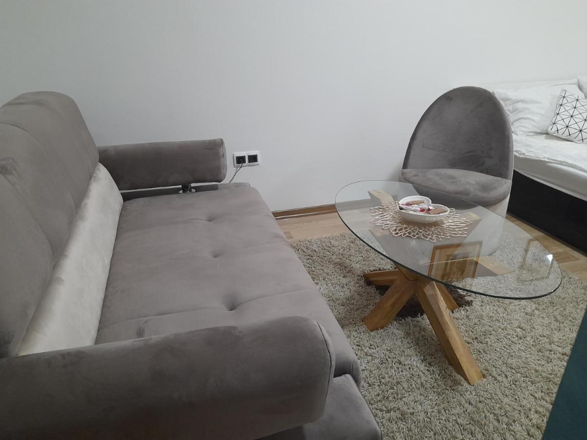 Sleep&drive No1 Appartement SJJ Buitenkant foto
