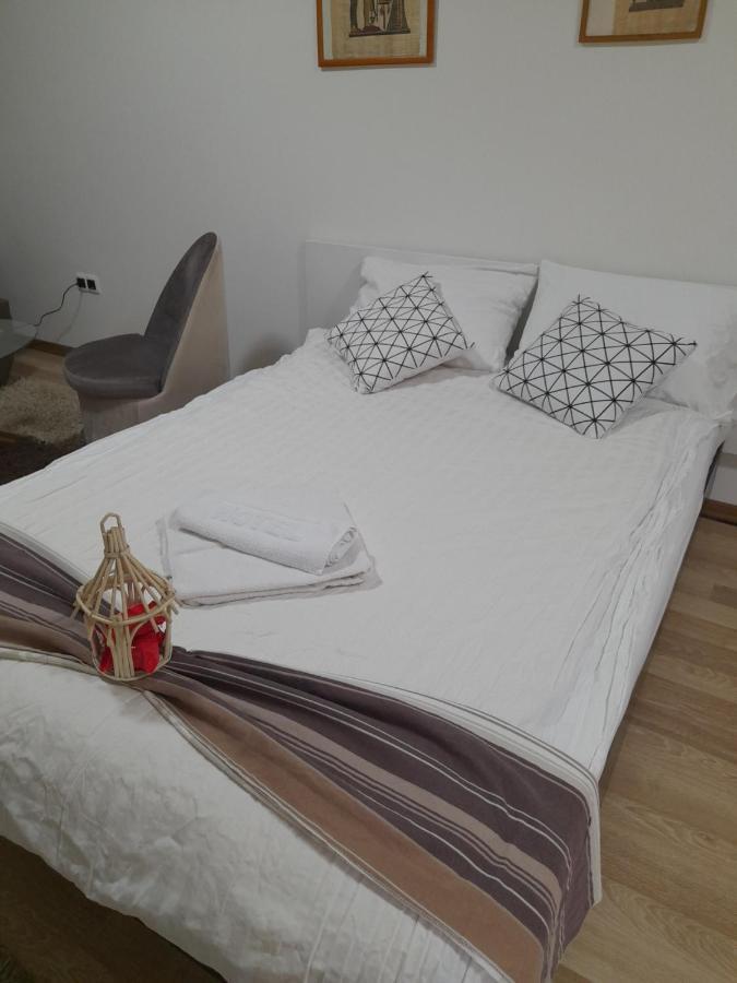 Sleep&drive No1 Appartement SJJ Buitenkant foto